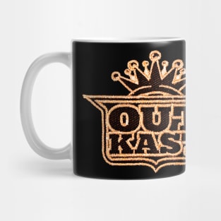 outkast Mug